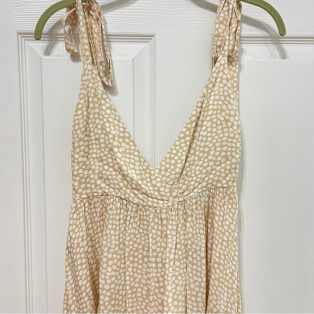 VICI babydoll dress